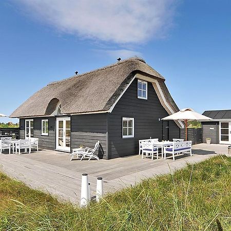 Skagen Villa Exteriör bild