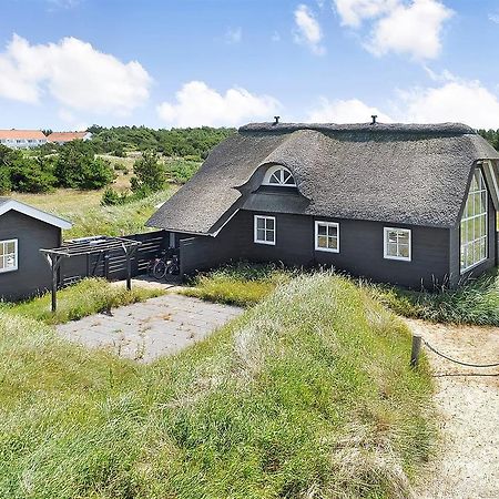 Skagen Villa Exteriör bild