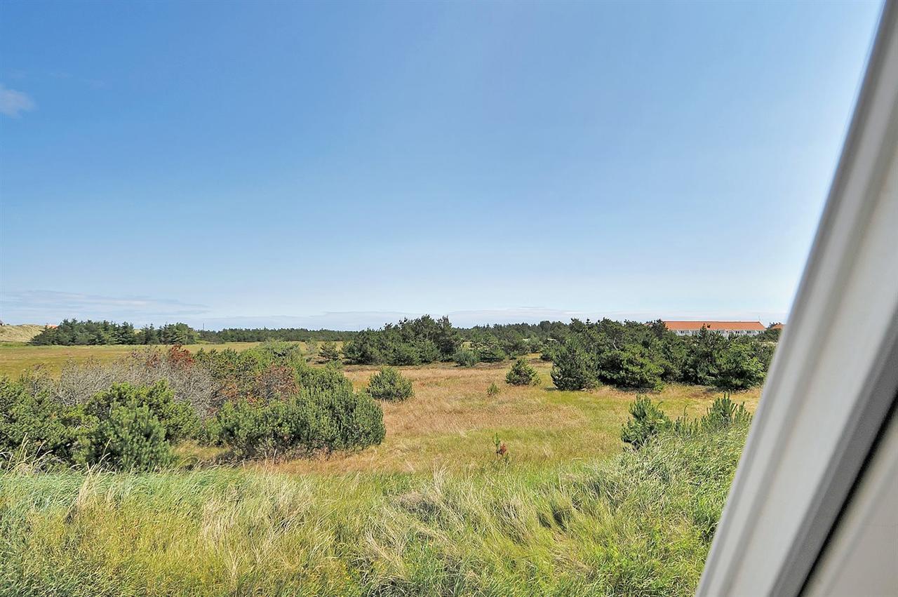 Skagen Villa Exteriör bild