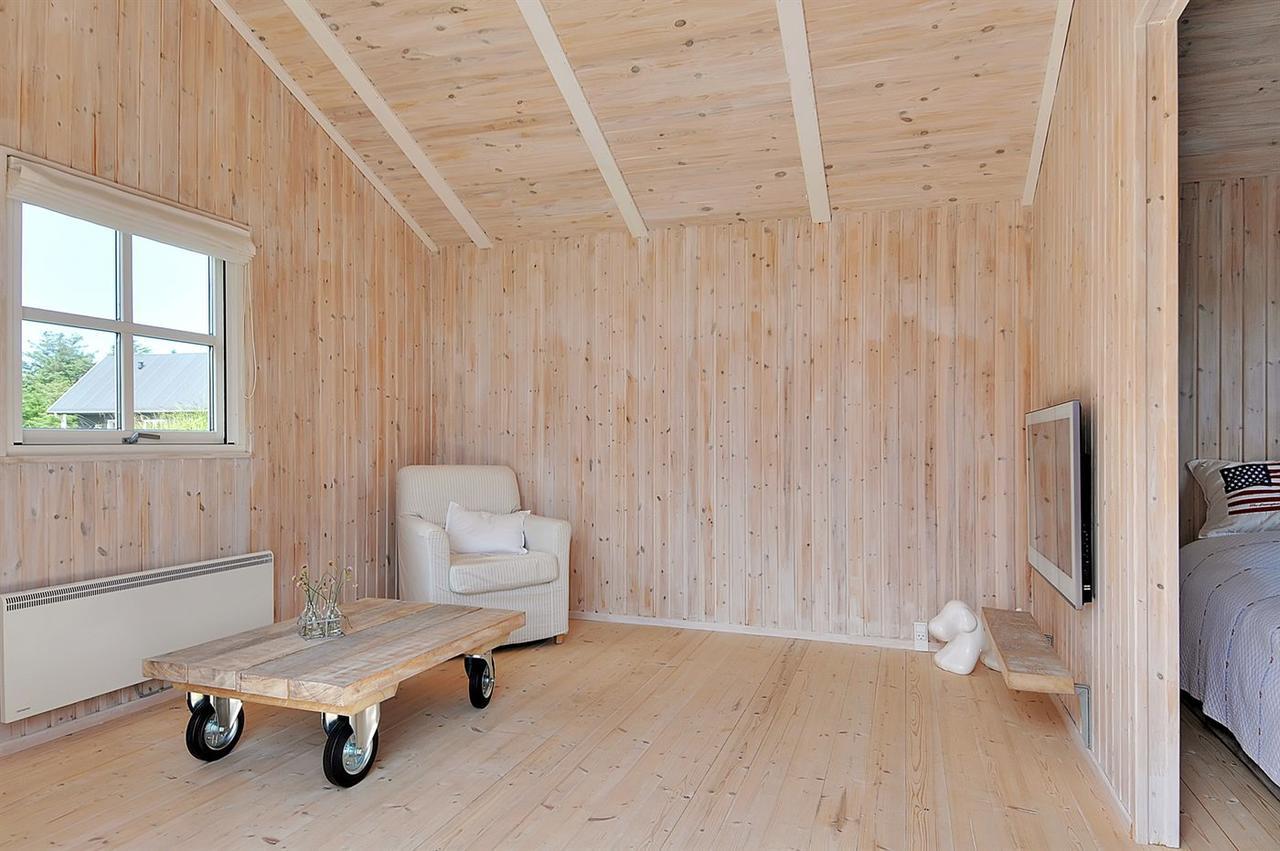 Skagen Villa Exteriör bild