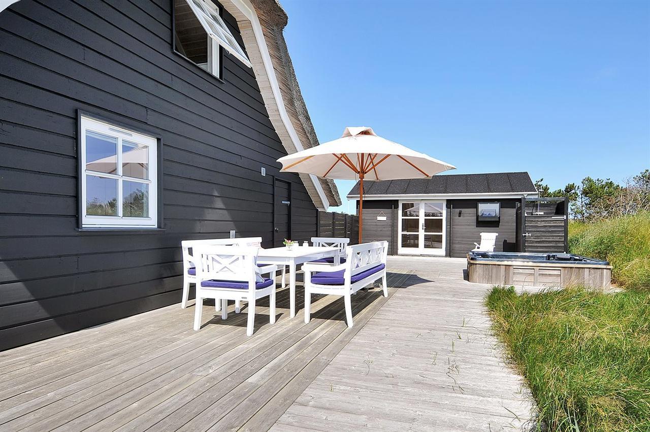 Skagen Villa Exteriör bild