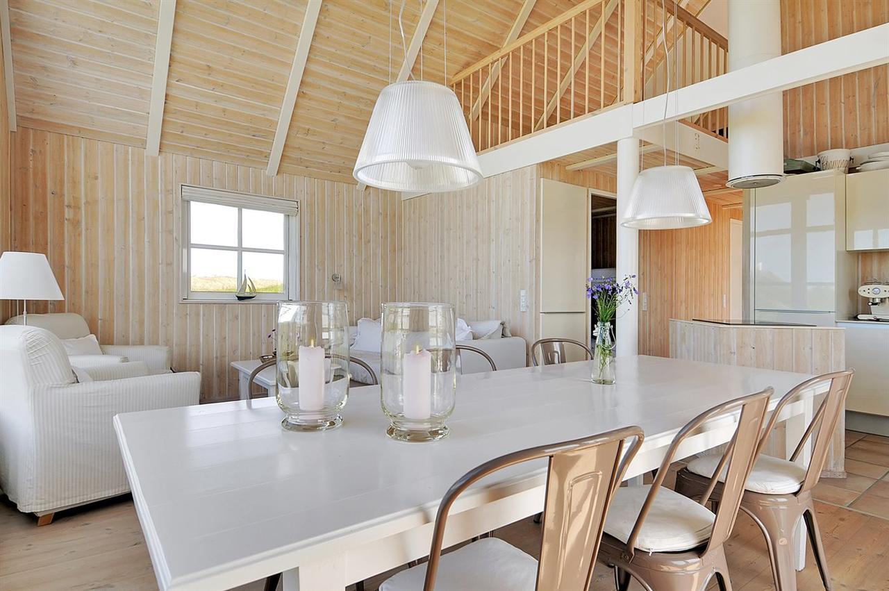 Skagen Villa Exteriör bild