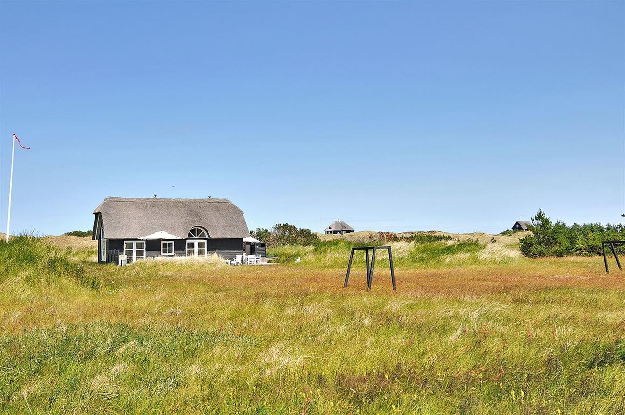 Skagen Villa Exteriör bild