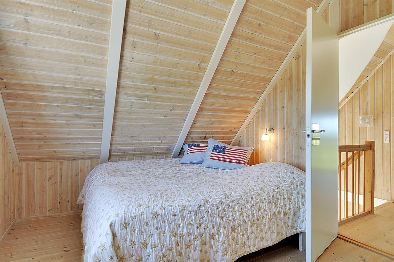 Skagen Villa Exteriör bild