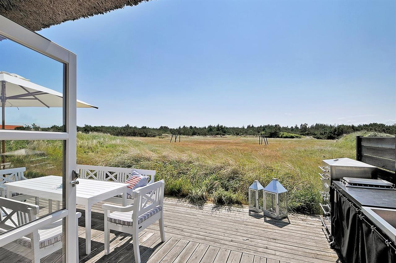 Skagen Villa Exteriör bild